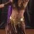 Sivoney Performing Zeina Belly Dance