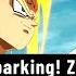 Dragon Ball Sparking Zero Ist Das Beste Dragon Ball Abenteuer Meinung