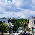 Coolest Small Town In The USA Lewisburg West Virginia