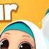 Alif Ba Ta 1 Hour Islamic Series Songs For Kids Omar Hana English