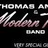 Thomas Anders Sandra 2020 USA Tour Promo Clip