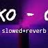 Lensko Cetus Slowed Reverb NCS Music NCS Slowed Reverb