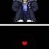 Storyswap Color Colored Mode Genocide Asriel Dreemurr Undertale Fangame JOEL555 YT