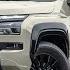 2024 2025 New Mitsubishi Pajero Sport Montero Sport Official Information