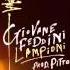 Giovane Feddini Lampioni Prod Pitto AUDIO