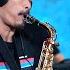 Suara Saxophonenya Menusuk Hati Cek Sound Slow Dangdut