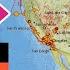 4 3 Earthquake Offshore Northern California Solar Storm Update Tuesday 10 8 2024