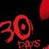 30 Days Of Night 2007 Full Movie HD Horror Movie