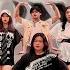 KPOP IN PUBLIC YG TRAINEE TOUCHDOWN By Ago Mixes Choreography By FEWING From VIETNAM