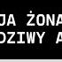 Zachodniopomorskie Moja żona Prawdziwy Anioł 1998 Romana Smaczyńska