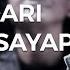 Anji Bidadari Tak Bersayap Official Lyric