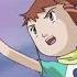 Digimon Tamers My Tomorrow MAD