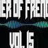 THE POWER OF FRENCHCORE VOL 15 Summer Special