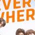 Official MV LOVE IS EVERYWHERE OST FOUREVER YOU เพราะร กนำทาง