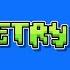 Back On Track In Game Version Sega Genesis Remix Geometry Dash