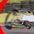 SHOCKING END To Kids Kart Race Most Watched Kart Race Ever In First Month On YT UKC Rd 3 Wigan