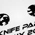 Knife Party Mix 2016