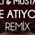 Ziynet Sali Mustafa Ceceli İçime Atıyorum Fatih Yılmaz Remix