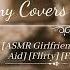 F4M Mommy Covers You In Kisses ASMR Girlfriend Kisses Spicy Roleplay Flirty Fdom Whisper