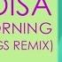 Mandisa Good Morning Capital Kings Remix Lyric Video