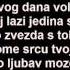 MOJE SI NEBO ADIL HD TEXT