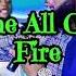 CONSUMING FIRE LYRICS Jimmy D Psalmist