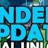 Astroneer WANDERER UPDATE SPECIAL UNLOCKS