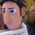 CLOUDY WITH A CHANCE OF MEATBALLS 2 2013 Movie Part 4