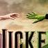 Wicked Official Trailer