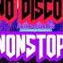 TEKNO DISCO HITS NONSTOP DJROMEL REMIX