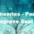 Stray Theories Part Of Me Tim Angrave Soul Remix