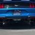 Mustang Ecoboost Active Exhaust