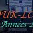 RETRO ZOUK LOVE LES ANNEES 2000