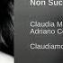 Claudia Mori Adriano Celentano Non Succederà Più 1982 REMASTERED