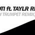 Quintino MOTi Ft Taylr Renee Dynamite Timmy Trumpet Remix