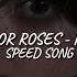 Run For Roses NMIXX Speed Song