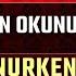 Ezan Okunurken Yapılacaklar Ezan Duasının Okunuşu