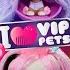 Вечеринка Продолжение следует VIP PETS Салон Эф энд Эф Мультики для ДЕТЕЙ на РУССКОМ