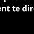 Françoise Hardy Comment Te Dire Adieu Paroles