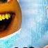 Annoying Orange Disney Movies Trailer Trashed