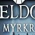 Heldom Myrkr Full Album 2020 Dark Shamanic Viking Music