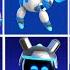 ASTRO BOT All Power Ups 4k