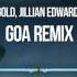 New Horizons 2018 Thomas Gold Feat Jillian Edwards Magic GMS Deedrah Remix Goa Remix