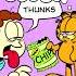 Garfield Narrated 6 Jon Isn T Good With Tools