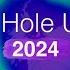 NASA NOAA 2024 Ozone Hole Update