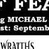 The Ministry Of Fear 2006 By Graham Greene Starring Michael Feast