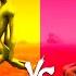 Alien Dance VS Funny Alien VS Dame Tu Cosita VS Funny Alien Dance VS Green Alien Dance VS Dance