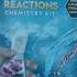 How Cool The Cool Reactions Chemistry Kit By National Geographic Nationalgeographic Chemical