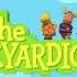 The Backyardigans Watch Out Pablo Composed By Steve D Angelo Terry Tompkins Lorenzo Castelli