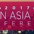 2017 NYU Pan Asia Alumni Conference